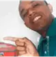 Foto de cliente Ton sorrindo