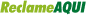 Logo do Reclame Aqui