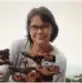 Foto de cliente Ton sorrindo